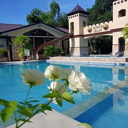 Bella Vista Resort Naguilian Exterior foto
